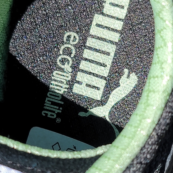 Puma Sneakers Wmns US 6 (22.5cm) - Picture 7 of 10